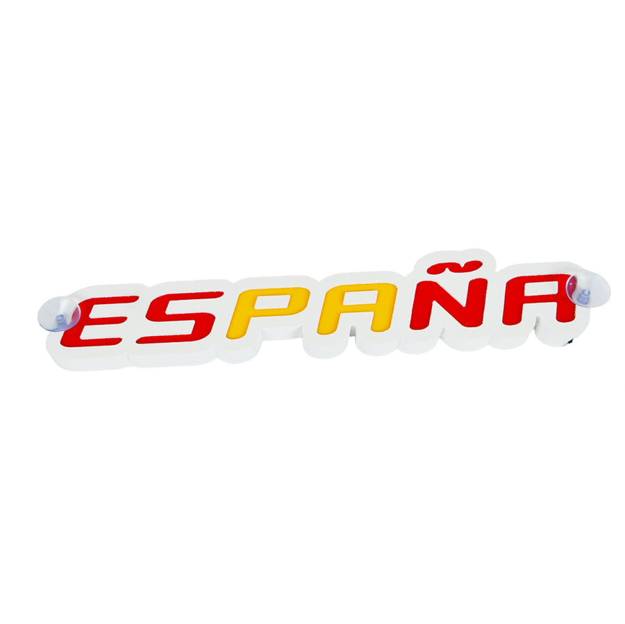 Светеща табела ESPANA 46x9x3 - 24V
