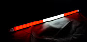 LED пура, синьо, 50 см.12/24V