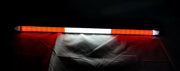 LED пура, синьо, 50 см.12/24V