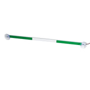 LED Пура, 50см.Нигерия, ЗЕЛЕНО/БЯЛО/ЗЕЛЕНО, 12/24V
