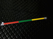 LED Пура, 50см.ЛИТВА, ЖЪЛТО/ЗЕЛЕНО/ЧЕРВЕНО, 12/24V