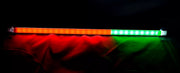 LED Пура, 50см.ЛИТВА, ЖЪЛТО/ЗЕЛЕНО/ЧЕРВЕНО, 12/24V
