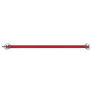 LED пура, червено, 50 см.12/24V