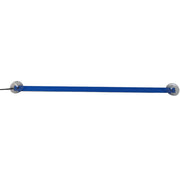 LED пура, синьо, 50 см.12/24V