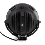 LED халоген- прожектор, спот и дневна  звезда, 50W, 25см