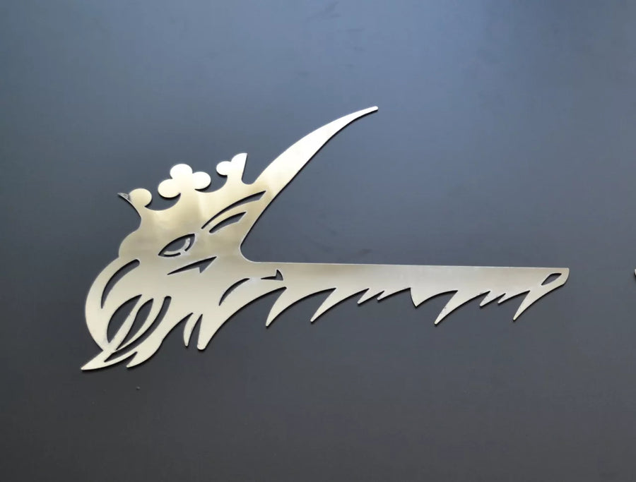 Декорация за дръжка на врата за Scania, комплект