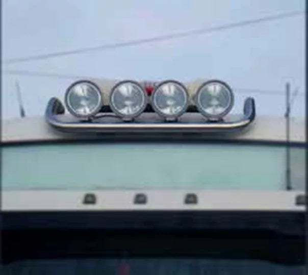 Горен ролбар за Volvo FH2/FH3 - тесен, за всички модели