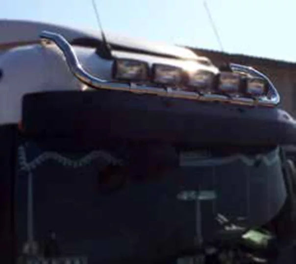 Горен ролбар за Renault T