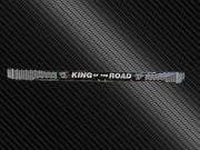 Щампована лайсна за рамката на прозорец за VOLVO FH 2021+