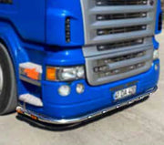 Ролбар под броня за Scania R 2004-2010