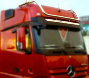 Дълбок горен ролбар за Mercedes Actros MP5