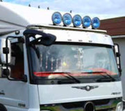 Горен ролбар за Mercedes Atego