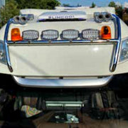 Дълбок горен ролбар за DAF XF105/XF106, H-type
