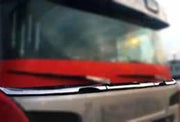 Декорация за  пред чистачки за Scania R 2004-2016, от 3 части