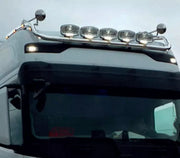 Горен ролбар, дълбок за FORD F-MAX