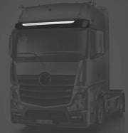 Лайсна за сенник за Mercedes Actros MP4/MP5