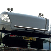 Ролбар над сенник за DAF XF105/106