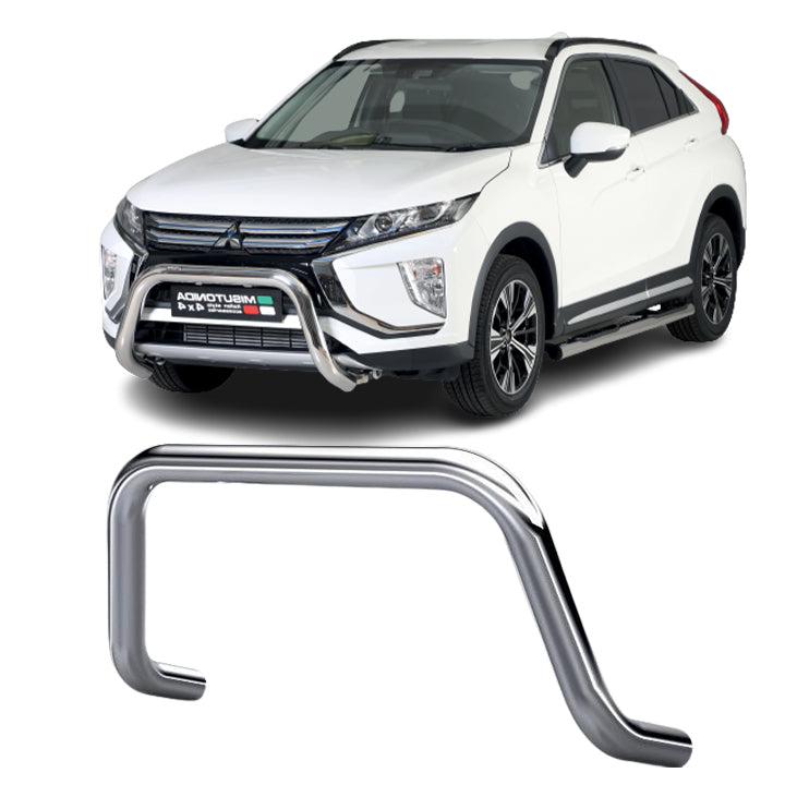 Преден ролбар за MITSUBISHI L200 2019+, PANTHER