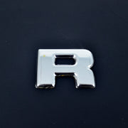 Метална буква „R“ за Scania S/R 2017+