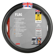 Калъф за волан Flag England - размер M - 44/46 cm