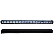 Тънък LED  бар 54W, 50cm