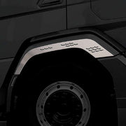 Декорация за калник за DAF XF, XG, XG+