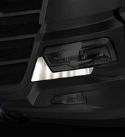 Декорация под фар за DAF XF, XG, XG+