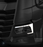 Декорация за фар за DAF XF, XG, XG+