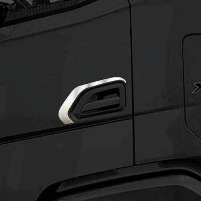 Декорация около дръжка за врата за DAF XF, XG, XG+