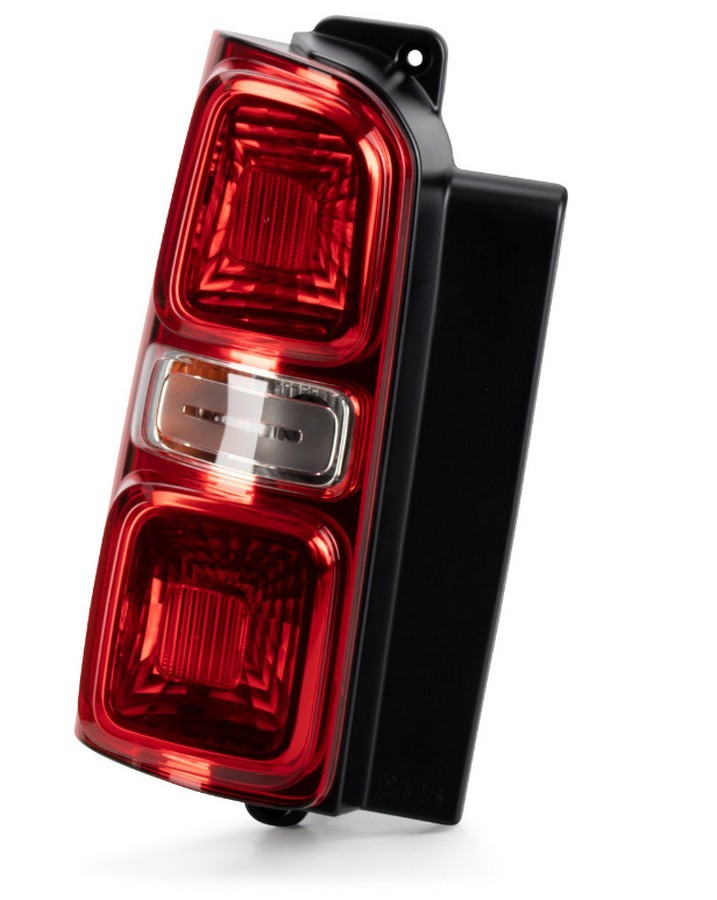 Ляв стоп за Peugeot Expert/Jumpy, без платка, 2016+