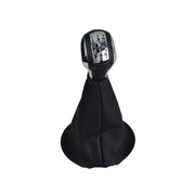 Топка за скоростен лост за Peugeot 307, 308, 408, Citroen C2, 5 скорости, с маншон и основа