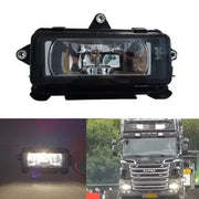Десен фар за сенник за Scania R 2004-2016