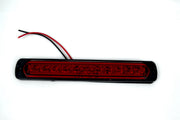LED блиц габарит, флаш светлина, 12/24V