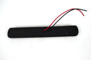 LED блиц габарит, флаш светлина, 12/24V