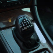 Топка за скоростен лост за MERCEDES W203 с 6 скорости