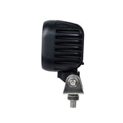 78мм 40W ЛЕД Диоден Халоген OSRAM LED Лампа 3400lm PRO Трактор Комбайн