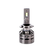 Комплект LED крушки H7 12V 240W 24000lm за фарове Canbus без грешки 6000К