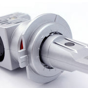 Комплект Умалени Мини LED Диодни Крушки M3 H1 12V 24V 50W 5000lm