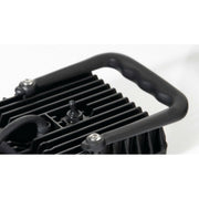 16W 1380lm LED ЛЕД Диоден Фар Работна Лампа Прожектор С Дръжка и Ключ
