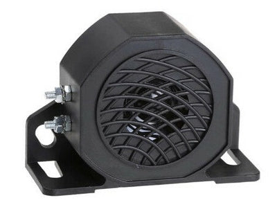Зумер сирена заден ход 12V 24V