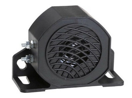 Зумер сирена заден ход 12V 24V