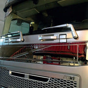 Декорация под предно стъкло над решетка за Volvo FH4