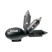 Комбо машинка за комари, таблетка + течност 24V