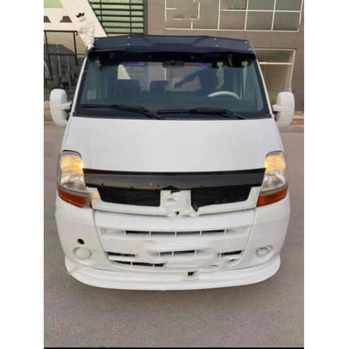 Сенник за Renault Master 2014/2018 + монтажен комплект