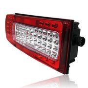 Комплект Led Стопове 24V за Влекач Камион Волво Volvo FH / FM 2012+
