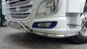 Ролбар под броня от 3 части за DAF XF 106