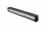 56 cm / 22 Инча 12V - 24V Led Bar Лед Бар Пиано дизайн Диоден Прожектор Супер Мощен Бяла и Оранжева Светлина Габарит Мъгла Блиц Високо Качество Ново Поколение 10900LM