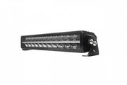 56 cm / 22 Инча 12V - 24V Led Bar Лед Бар Пиано дизайн Диоден Прожектор Супер Мощен Бяла и Оранжева Светлина Габарит Мъгла Блиц Високо Качество Ново Поколение 10900LM
