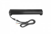 56 cm / 22 Инча 12V - 24V Led Bar Лед Бар Пиано дизайн Диоден Прожектор Супер Мощен Бяла и Оранжева Светлина Габарит Мъгла Блиц Високо Качество Ново Поколение 10900LM