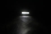 15,4 См LED Лед Бар с Комбинирана Combo Светлина, Е-Mark, 18W, 6 LED, 1500lm, 12V-24V, Автомобил, АТВ, Джип, 4х4, SUV, Offroad, Камион,Ролбар